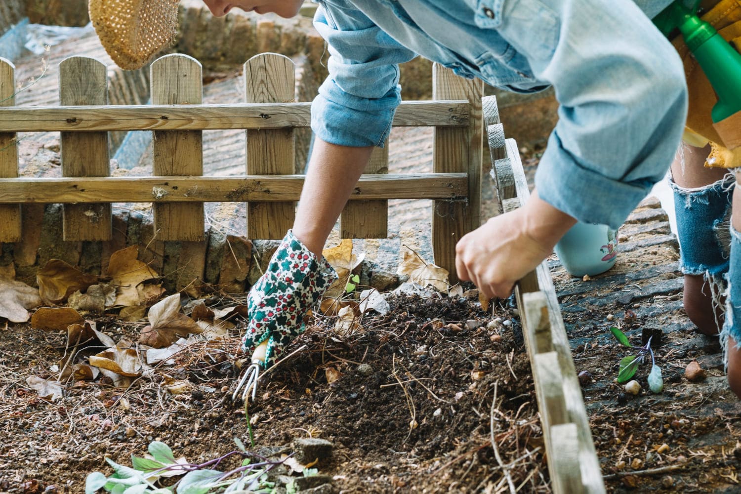 Composting