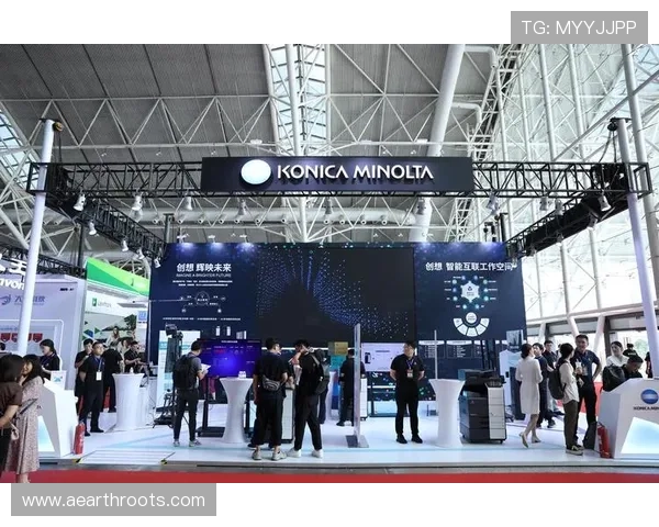 和记PA旗舰不断创新引领智慧办公新时代开启未来新篇章